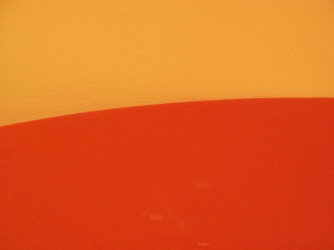 Waarom de huid van Trump zo opvallend oranje is