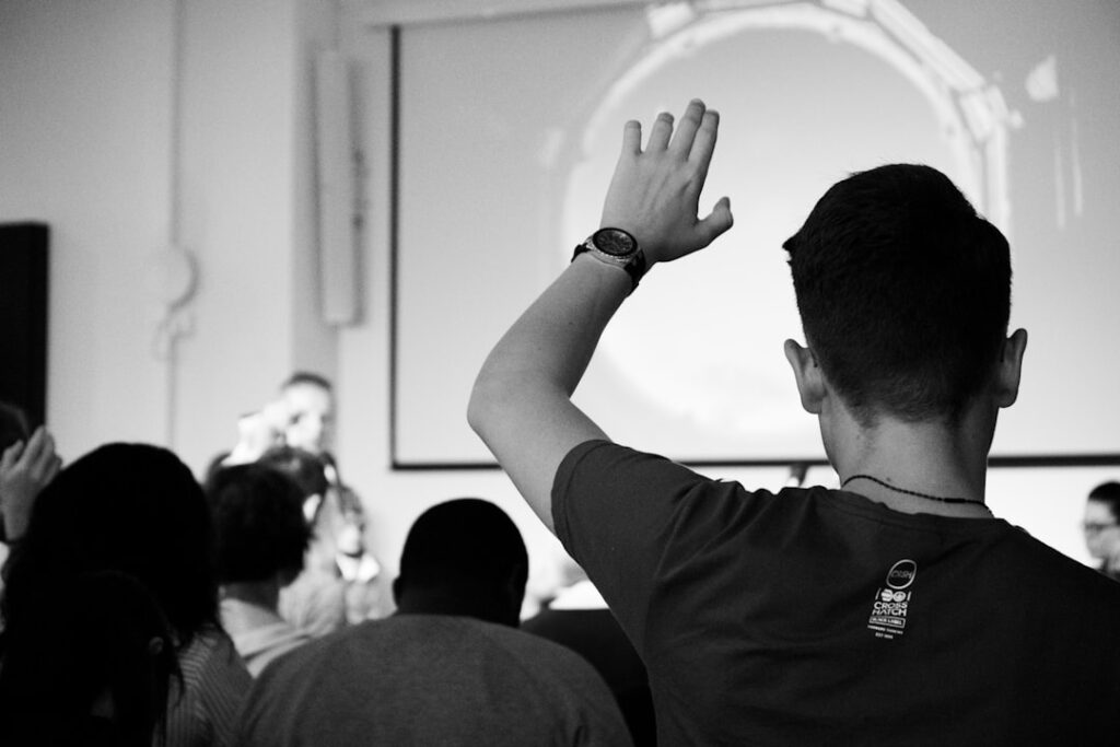 PhD student: een bijzondere stap in je carrière en onderwijs