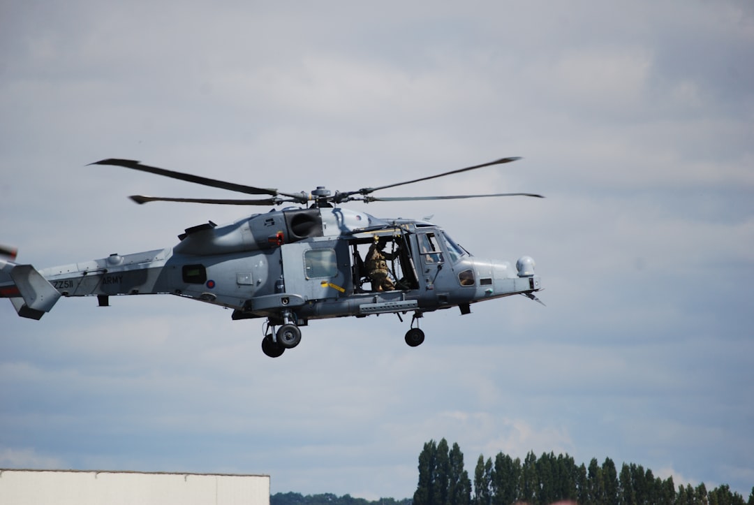 Helikopters boven Maarssen: wat is er aan de hand?