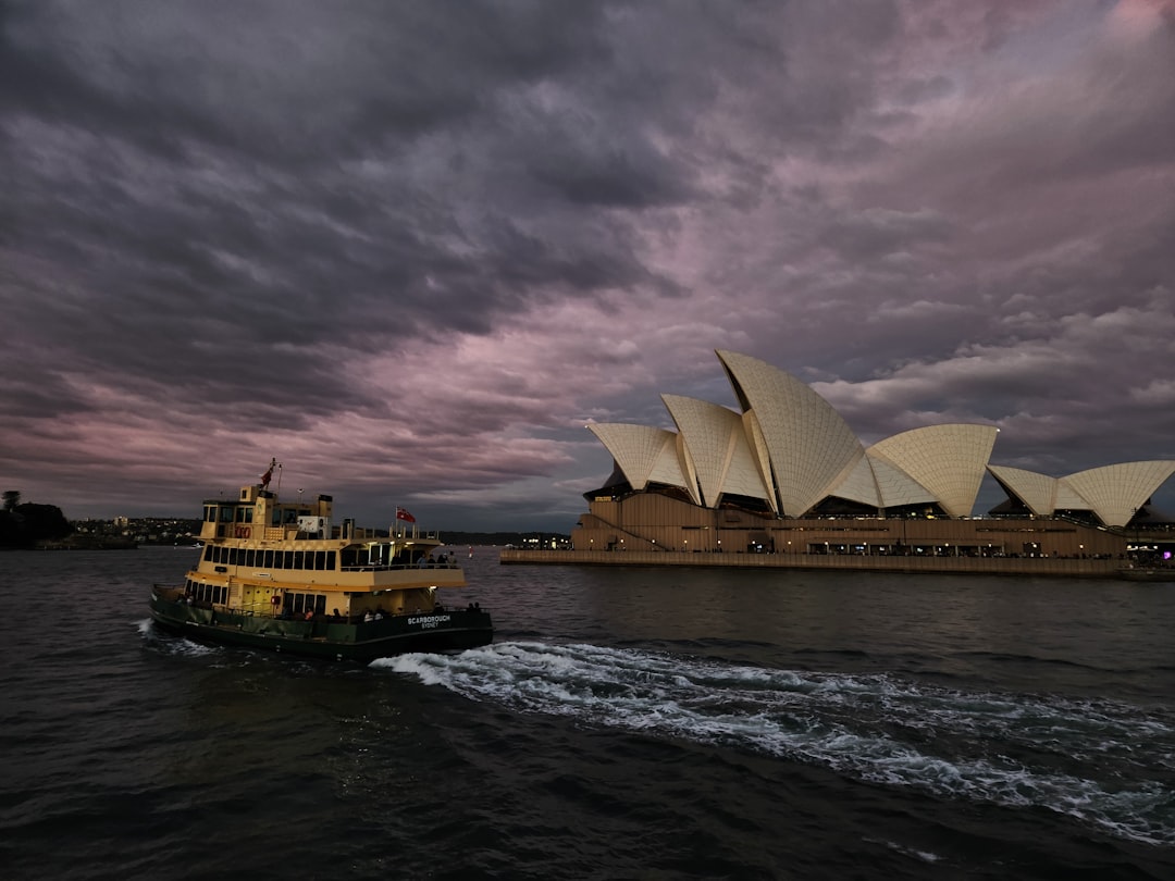 Waarom Australië enthousiast meedoet aan het Eurovisie Songfestival