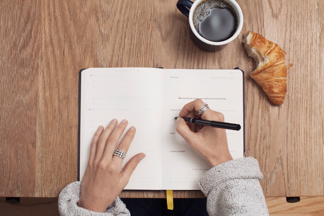 Scriptie schrijven: zo pak je het stap voor stap aan