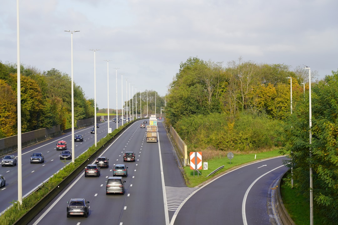 Alles wat je wilt weten over auto’s: van brandstof tot de toekomst