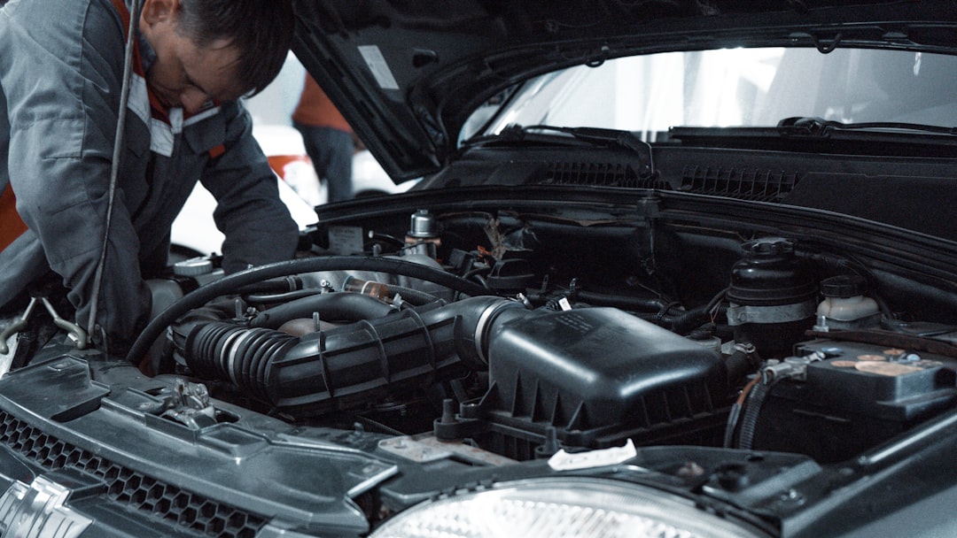Auto-inspectie: wat je moet weten voordat je de weg op gaat