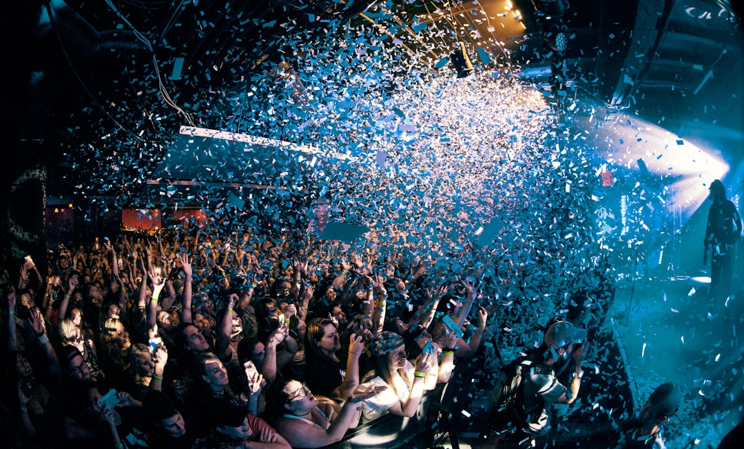Alles wat je wil weten over een geslaagd studentenfeest