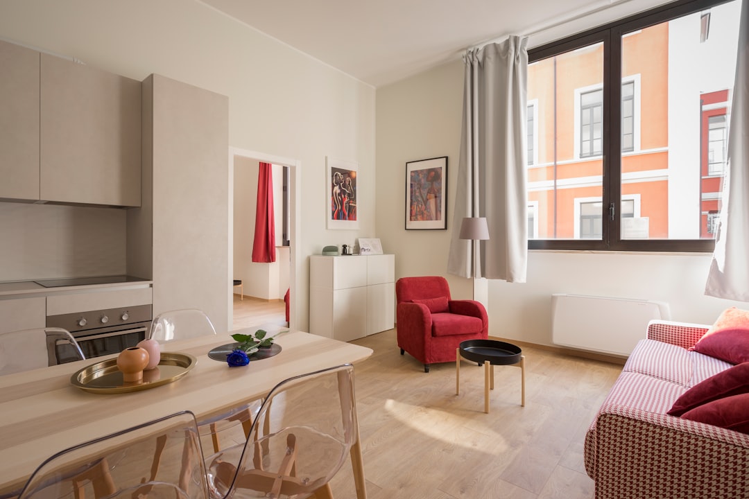 Op kamers gaan: alles wat je moet weten over zelfstandig wonen als student