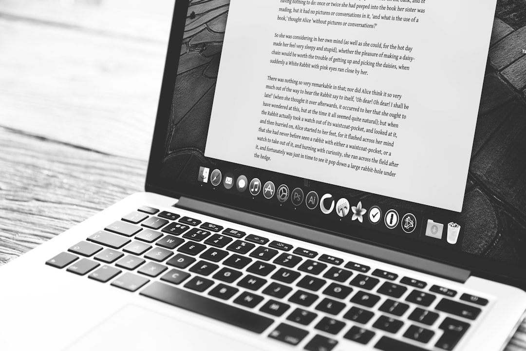 Scriptie schrijven zonder stress: zo pak je het slim aan