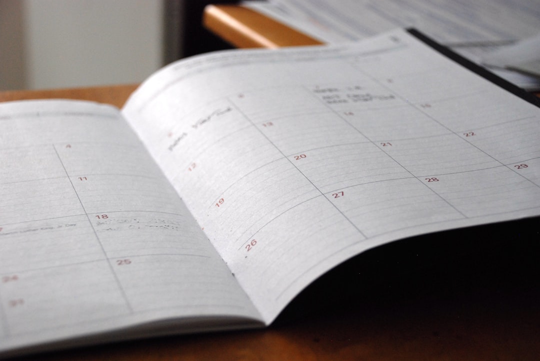 Studeren planning: zo houd je overzicht en haal je meer uit je studietijd