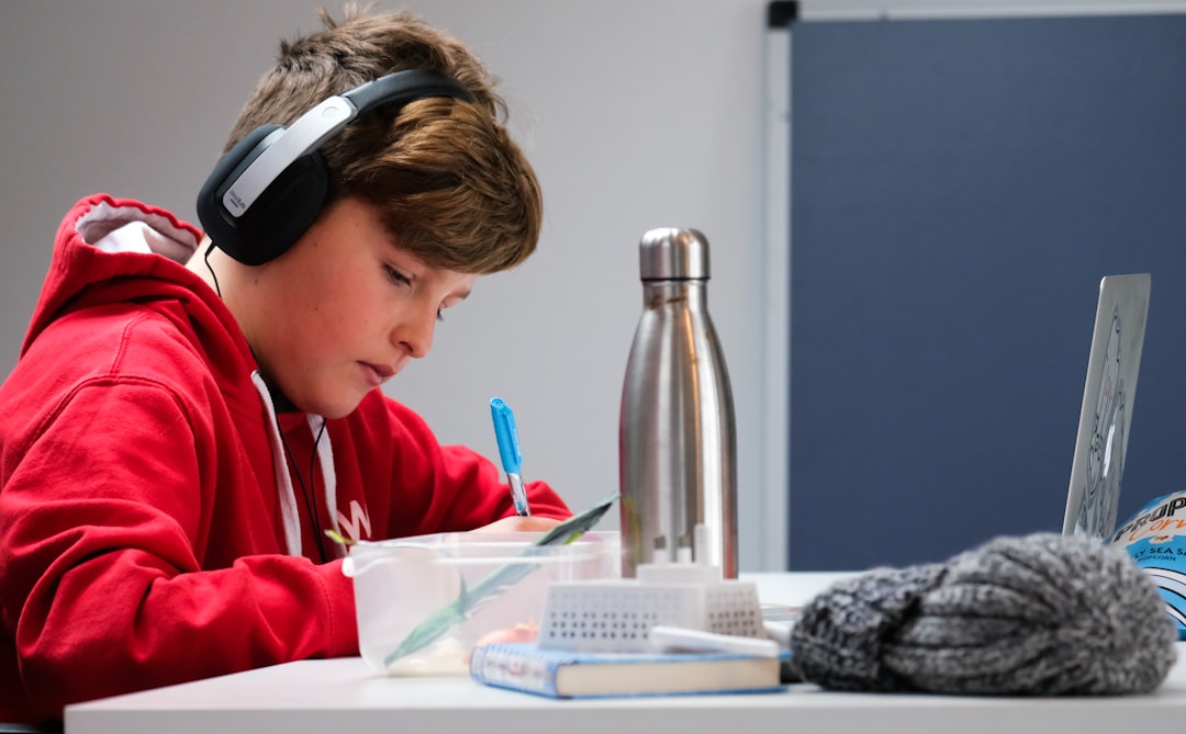 Online lessen volgen: zo leer je meer vanuit huis