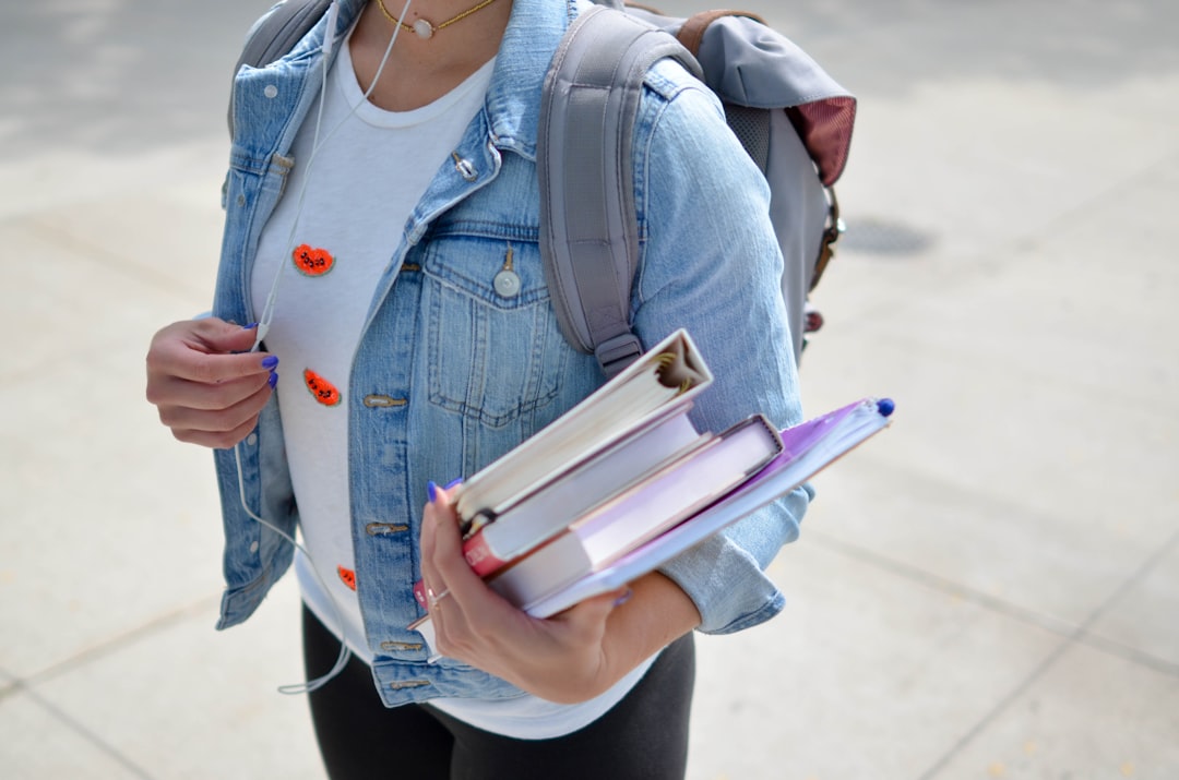 Studeren in het buitenland: zo pak je het aan
