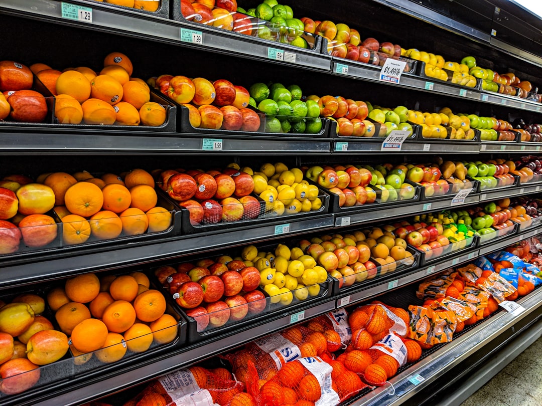 Alles wat je wil weten over winkelen in de supermarkt