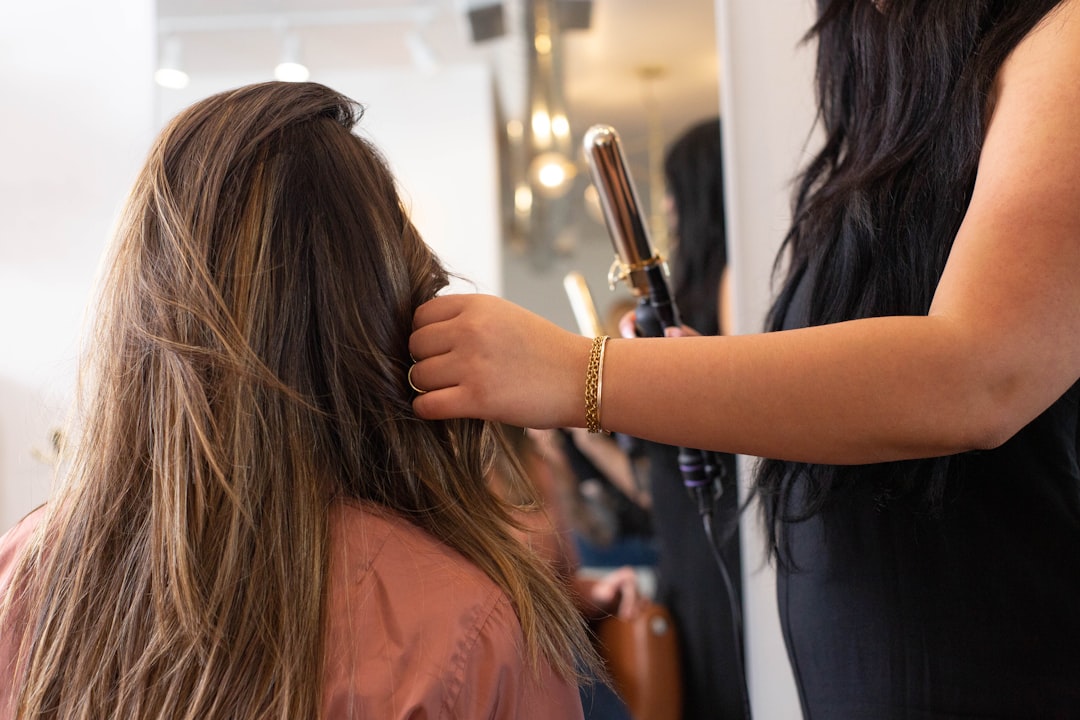 Hair Fusion Wilrijk: de kapperszaak in het hart van de gemeente