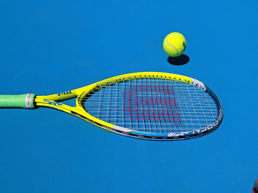 Tennis Direct in Wilrijk: alles wat je wil weten over deze tenniswinkel
