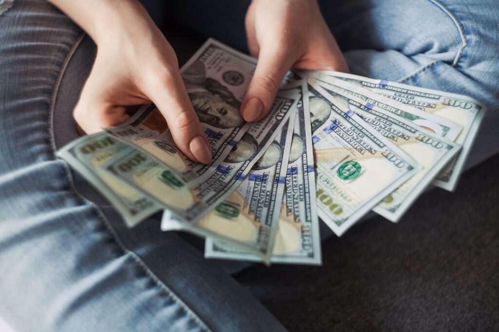 Valt studiefinanciering onder inkomen? Dit moet je weten