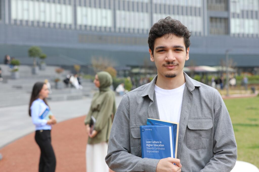 Zzp’er worden als student: zo start je naast je studie